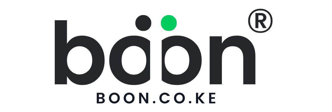 BOON.co.ke